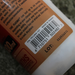E*thirteen Plasma sealant - 1000ml solutie antipana