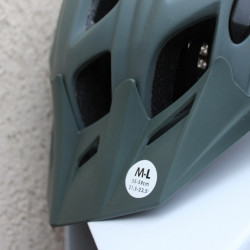 Endura Hummvee ML(55-59cm) khaki