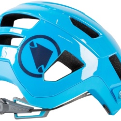Endura Hummvee Plus marime S-M (51-56cm) albastru - Img 2