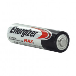 Energizer Max E91-VP AA 1.5V Alkaline 4 buc. - valabil pana 2031 - Img 4