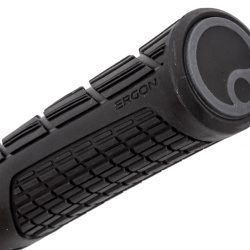 Ergon GE10 Evo Slim Grips - manson lock-on - Img 4