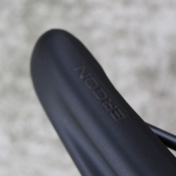 Ergon SM10 Men - stealth - sa bicicleta - Img 6