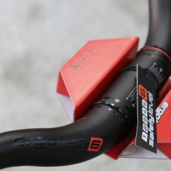 Ergotec ghidon Enduro, DH - rise 50 / 780mm / 35" - Img 3