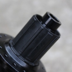 Fastace Haibike DA210 Boost butuc spate 12x148mm - 32 gauri - Img 3