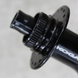 Formula Koga ECT-148S CL Shimano HG Boost butuc spate 36 gauri - Img 7