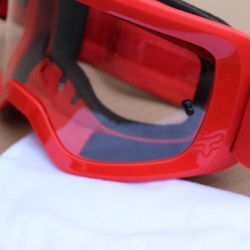 Fox Racing Main Core Clear VLS - Goggle