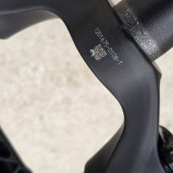 Fox Racing Shox 36 A Float 29" AWL HD Rail 2.0 140 Sweep-Adj Tapered Boost furca suspensie - Img 4