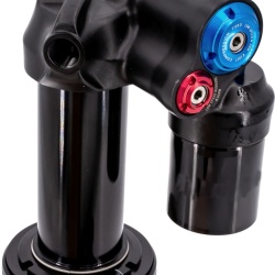 Fox Racing Shox Float X2 Performance 225x75mm Trunnion suspensie spate - Img 2