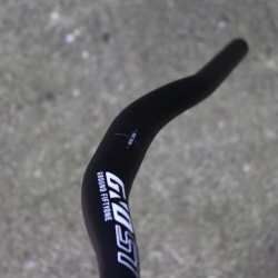 Ghost GND 51 Superfit Race Rise 40 - 31.8mm ghidon MTB 780mm