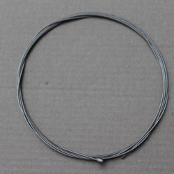 Jagwire Extra Long - cablu de transmisie 1.2 mm - 2300mm - Img 2