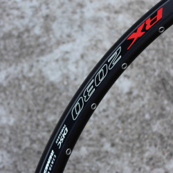 Janta Remerx Enduro Plus RX 2030/Disc 29inch - Img 5