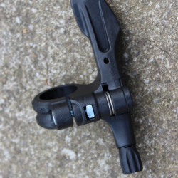 Katana RH-1 maneta Dropper Post - Img 2