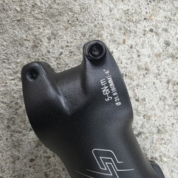Lapierre Trail pipa MTB 31.8x60mm - Img 2