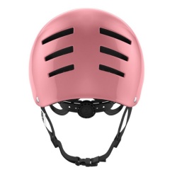 Lazer Armor 2.0 Dusty Rose - casca MTB/BMX - marime L(58-61cm) - Img 3
