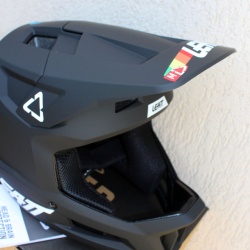 Leatt 1.0 Gravity - Fullface casca MTB - Large(59-60cm) - Img 5