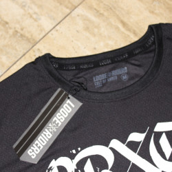 Loose Riders C/S Logotype jersey marime M