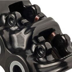 Magura MT5 Set frane + Discuri Storm HC 203/203mm  - Img 6