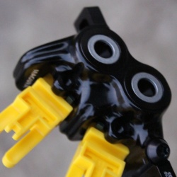 Magura MT5 Set frane fata+spate - Img 5