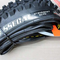 Maxxis Assegai WT 27.5x2.50" TR EXO Dual 60 - Img 5