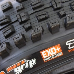 Maxxis Assegai WT 29x2.50" EXO+ TR 3C MaxxGrip anvelopa pliabila