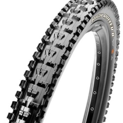 Maxxis Highroller II 3C MaxxTerra EXO TR 27.5x2.40 - pliabil