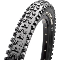 Maxxis Minion DHF 29x2.50" WT EXO TR Dual 60 anvelopa pliabila - fata