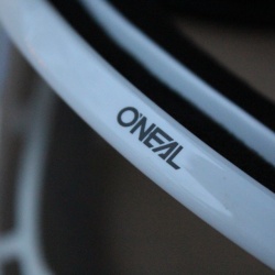O'Neal B-30 B-Zero Goggle alb - ochelari MTB - Img 4
