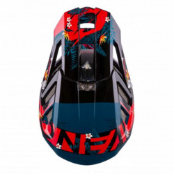 O'Neal Blade Rio - casca Fullface L (59-60 cm) - Img 4