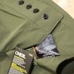 O'NEAL Matrix Olive - MTB Short Enduro, DH - Large `32 - Img 6