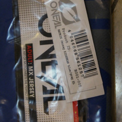 O'Neal Matrix Ridewear MTB - XL jersey
