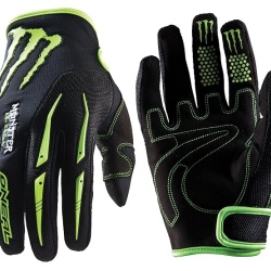 O'Neal Monster Energy Ricky Dietrich replica - manusi MTB - XL