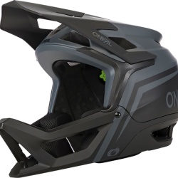 O'Neal Transition Flash - casca Fullface - marime XL(61-62mm)