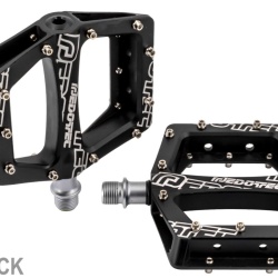Pedotec Thunder 225 Aluminium LSL Platform - Pedale flat
