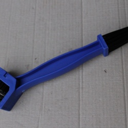 Perie Curatat Lant si Pinioane M-Wave ”Chain cog brush” - Img 4