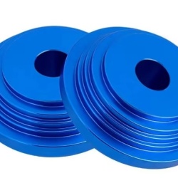 Presa monobloc si Set Cuvetarie - Toopre - Img 4