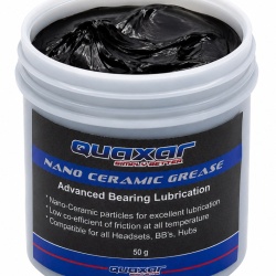 Quaxar Moly-Lithium Multi-purpose vaselina pentru rulmenti - 50grame