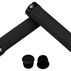 Race Face Half Nelson Single Lock Grips
