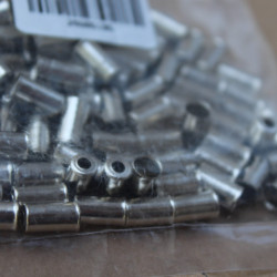 Radon - cap camasa bowden frana 5mm - set 50buc.