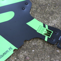 Radon Rie:sel Design - MTB Mudguard