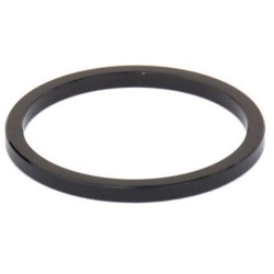 Radon spacer negru - 2.5mm