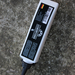 Radon vaselina pentru rulmenti - 50g - Img 3