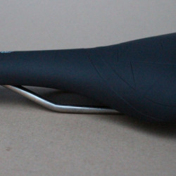 Reverse Components Fort Will Style Titanium