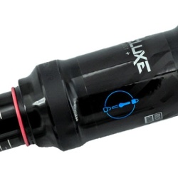 RockShox Deluxe Select+ DebonAir 230x60 Shock - standard mount