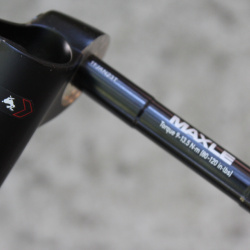 RockShox Recon Silver TK 29" Coil 100 Tapered Boost PopLoc - Img 6