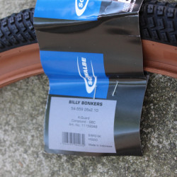 Schwalbe Billy Bonkers Performance 26x2.10" Addix sarma