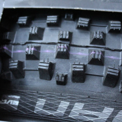 Schwalbe Dirty Dan Evolution 27.5" folding ADDIX ULTRA SOFT - Img 4