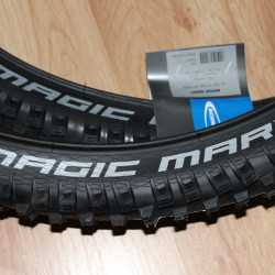 Schwalbe Magic Mary Addix TwinSkin 27.5x2.40 - sarma