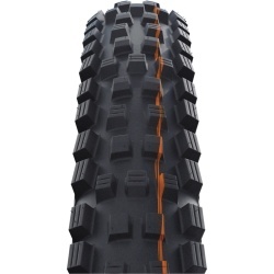 Schwalbe Magic Mary - Evolution | Addix Soft | Super Trail | TLEasy - ECE-R75 - 27.5x2.40" pliabil - Img 2