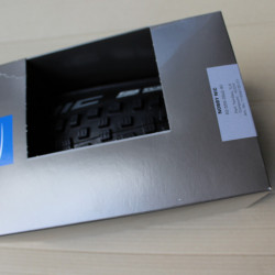 Schwalbe Nobby Nic Addix E-50 TLR 26x2.40 - pliabil