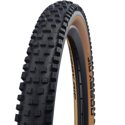 Schwalbe Nobby Nic Performance E-50 29x2.40" Addix - pliabil Bronze Skin